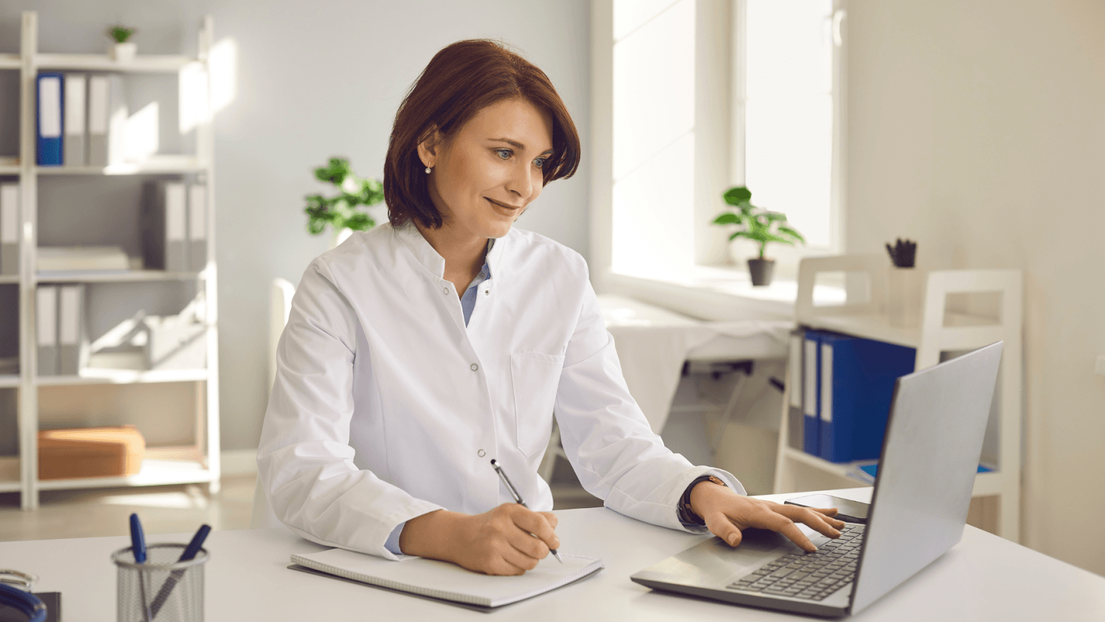 Examples and Guide on Writing Daily Progress Note Templates