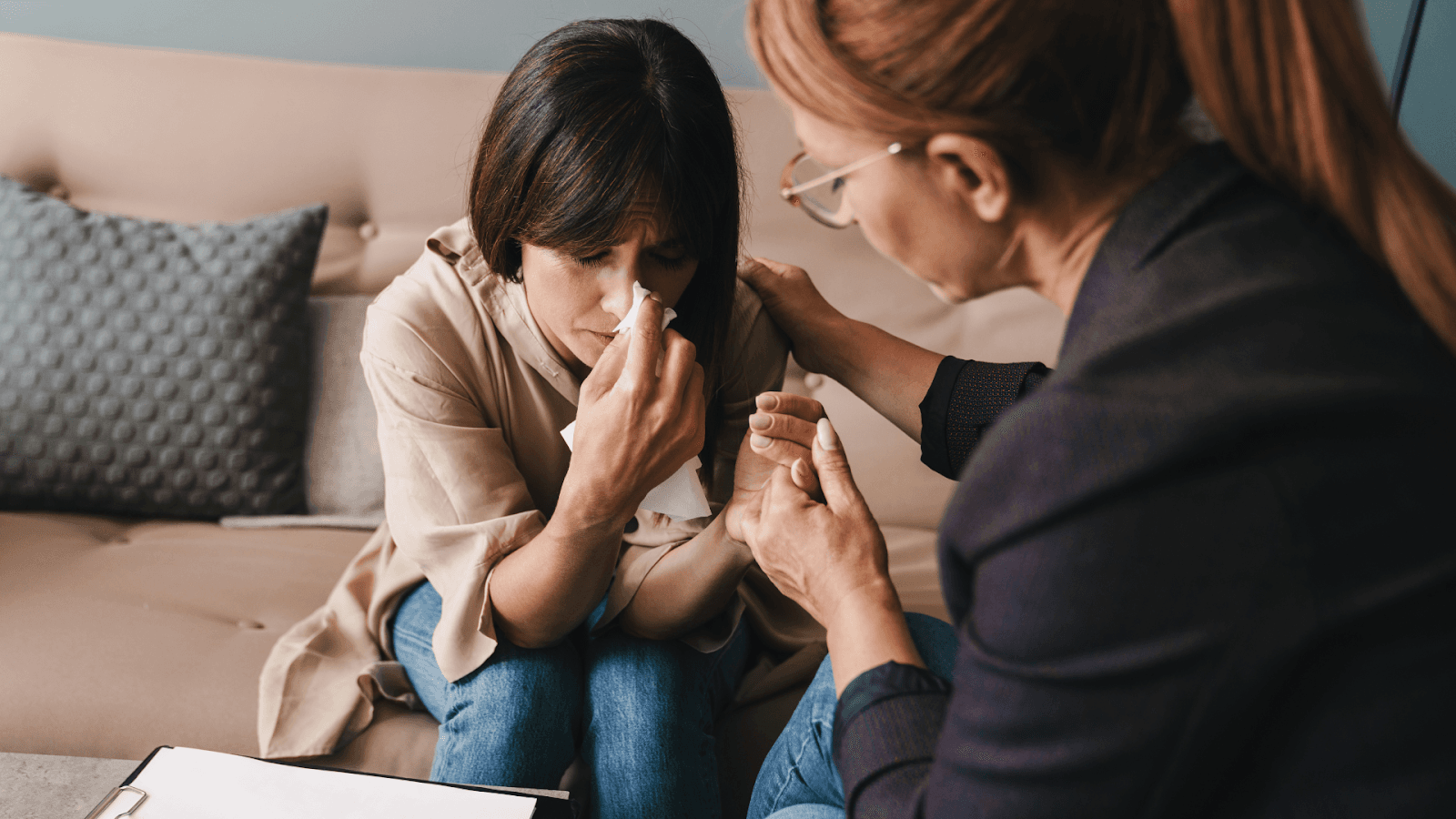 Recurrent Patterns in Behavior: A Psychoanalytic Framework for Mental Health Professionals