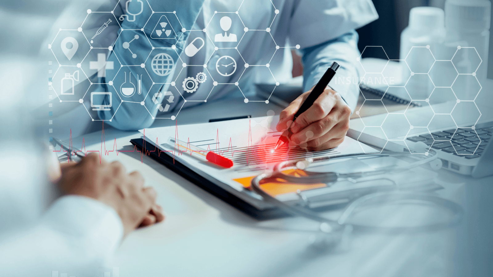 Can Artificial Intelligence Transform Mental Healthcare?