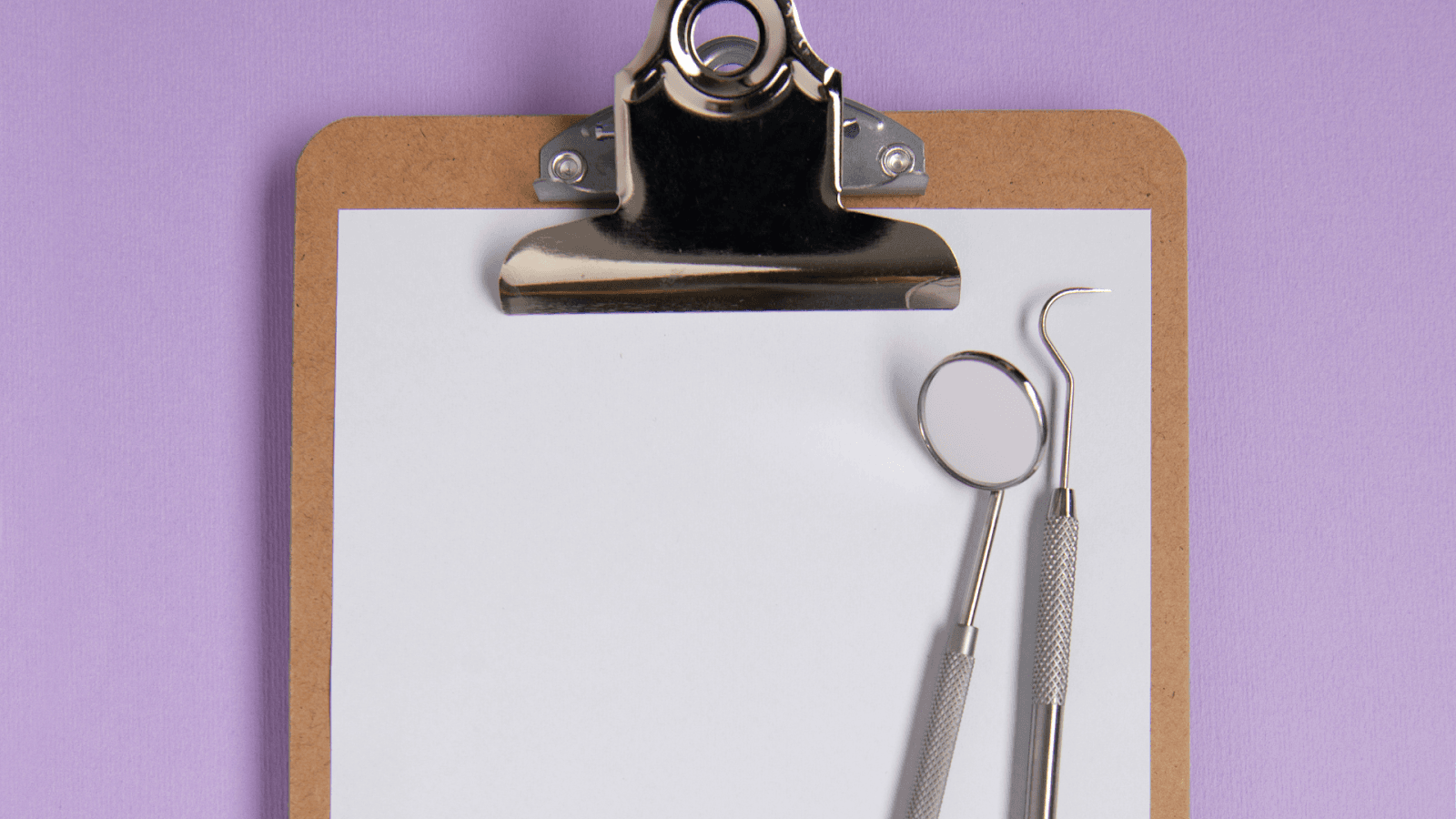 Guide to Writing Dental Clinical Notes