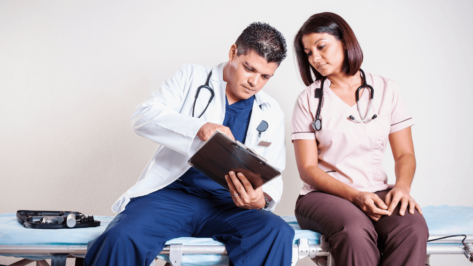 Comparing Types of Clinical Notes: SOAP, BIRP, DAP, and More